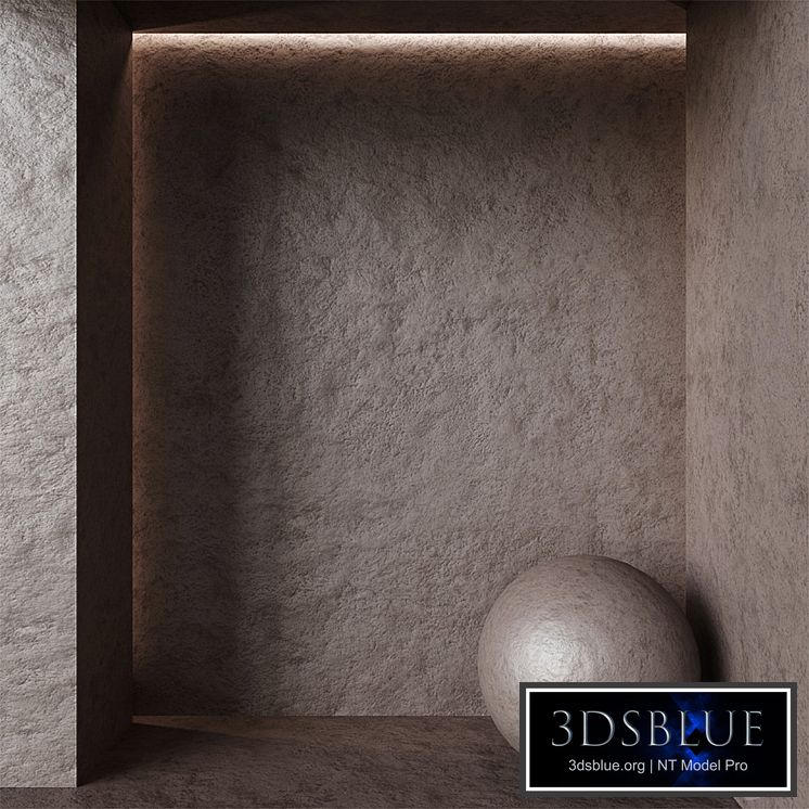 Decorative Plaster # 96