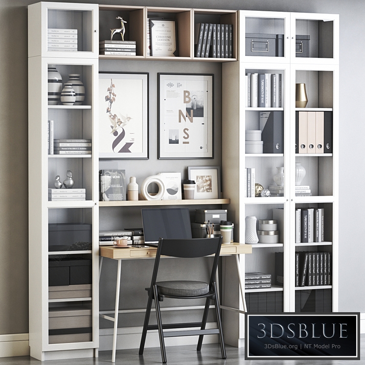 IKEA office workplace 88