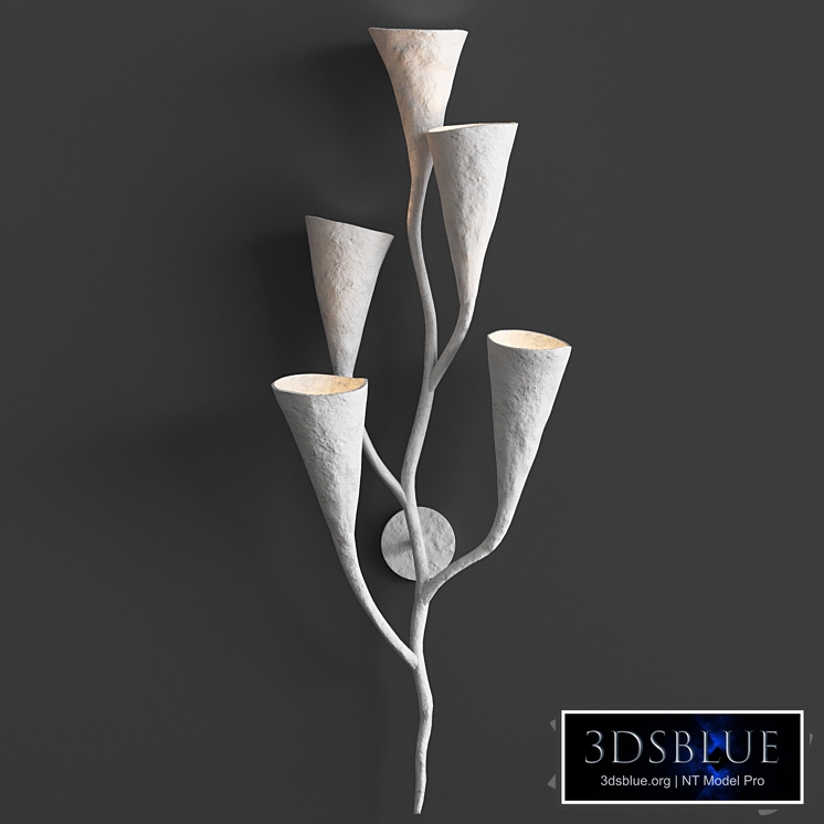 Large Ophelia Wall by Porta Romana