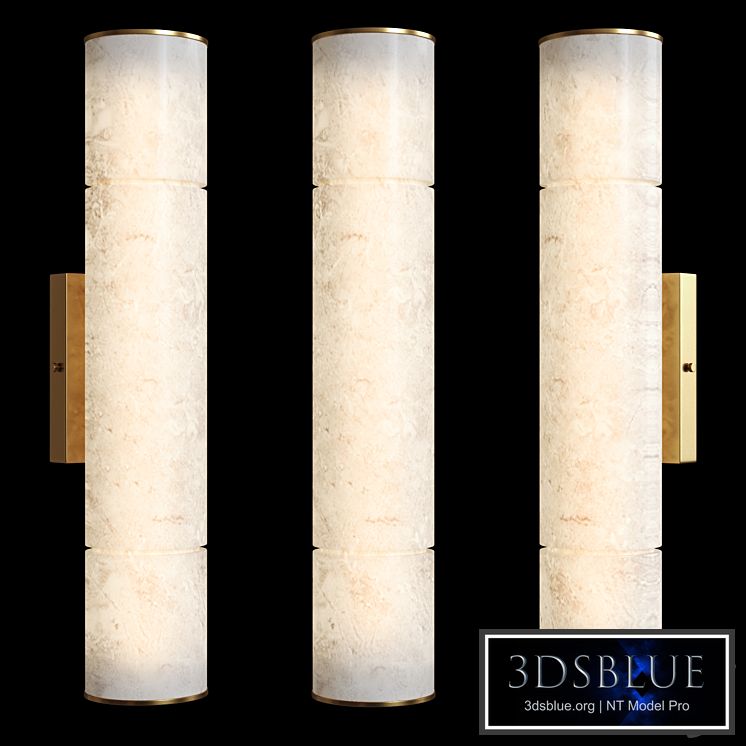 Lampatron - Prisca Wall