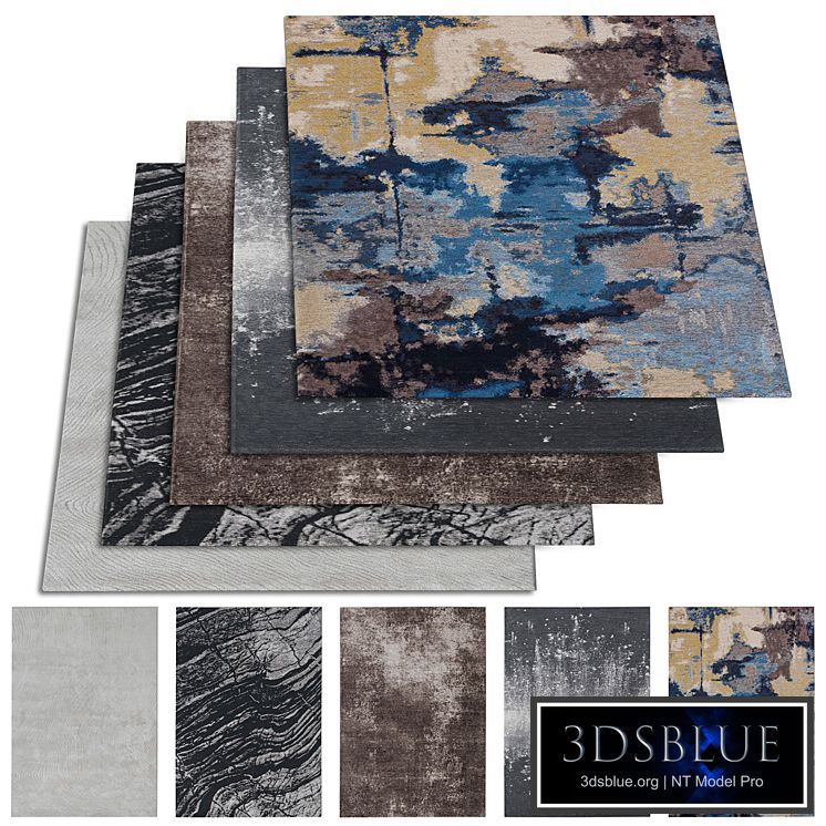 Carpet from the Carpet Decor