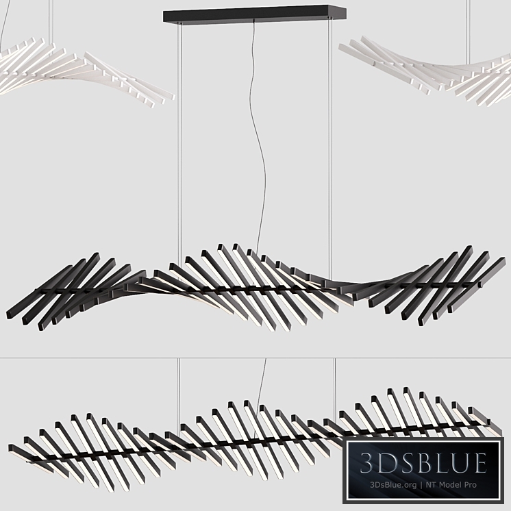 Aliexpress | Contemporary pendant lights 089