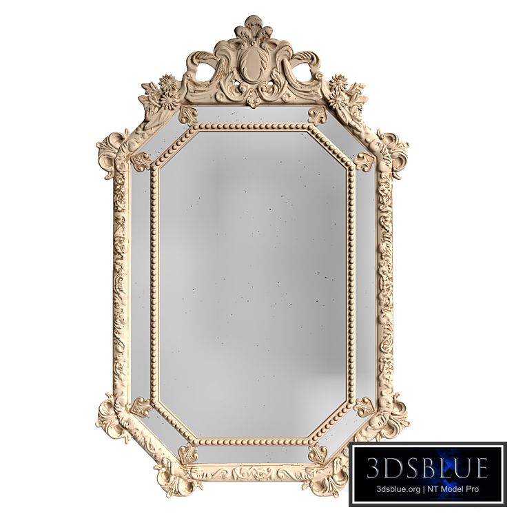 Mirror 3180 model LoftDesigne