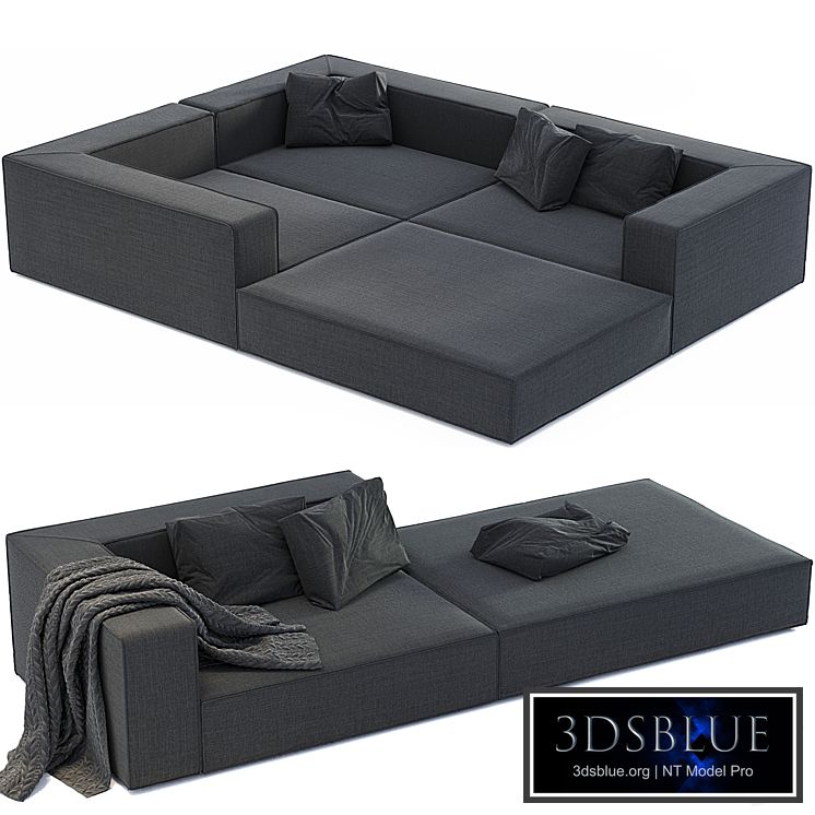 Paola Lenti Atollo Mini