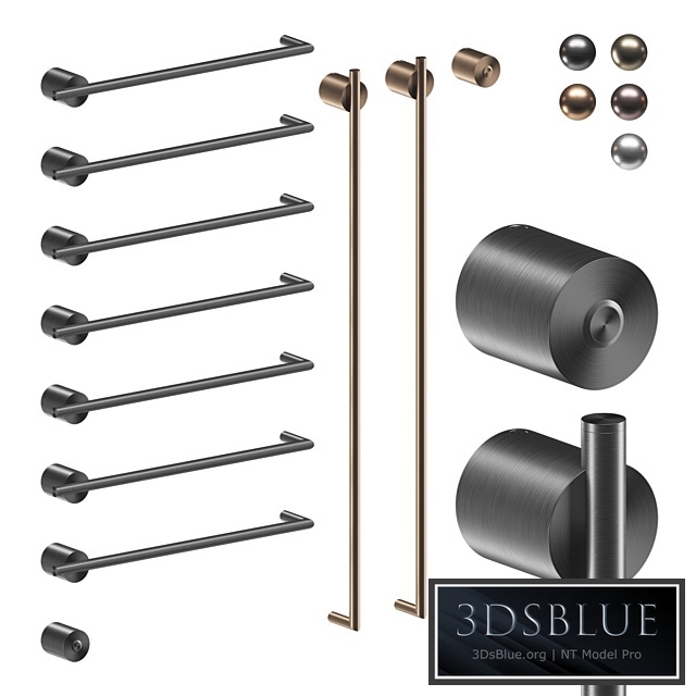 Cea Equilibrio EQB17, EQB33