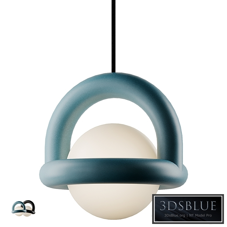 BALLOON PENDANTS BY AGO