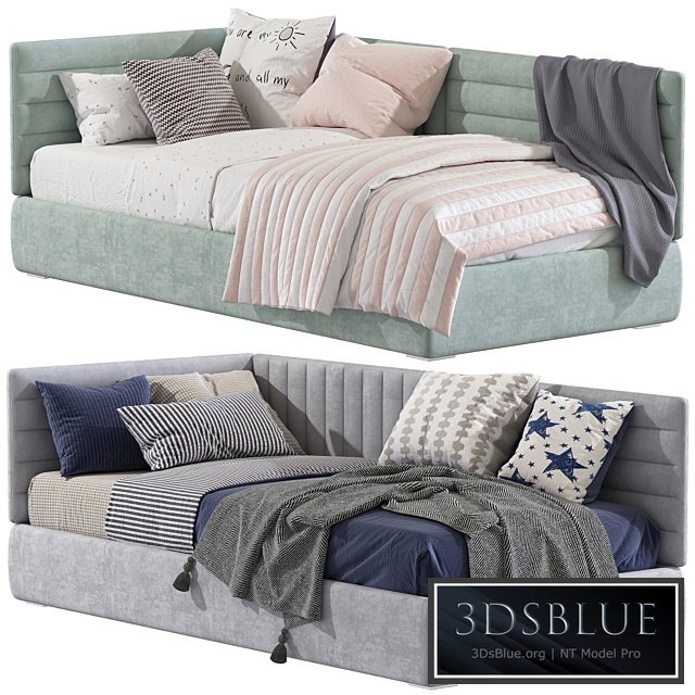 Contemporary style sofa bed 3