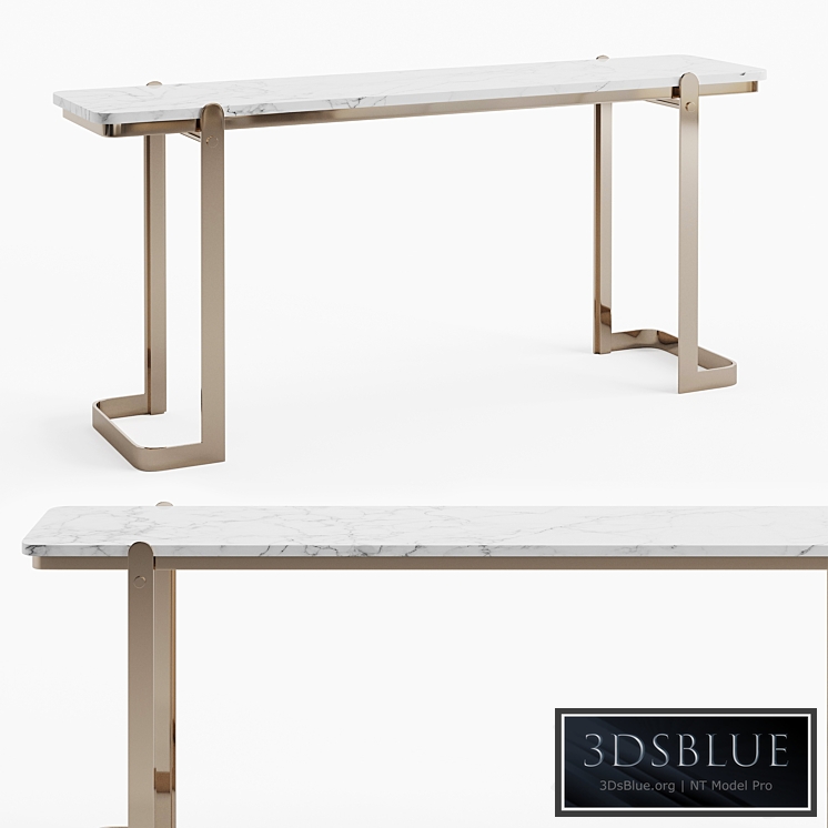 Inedito Asnaghi Pablo Console