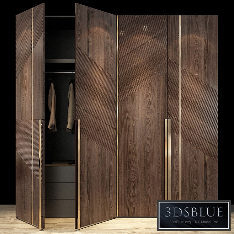 Cabinet Furniture 040