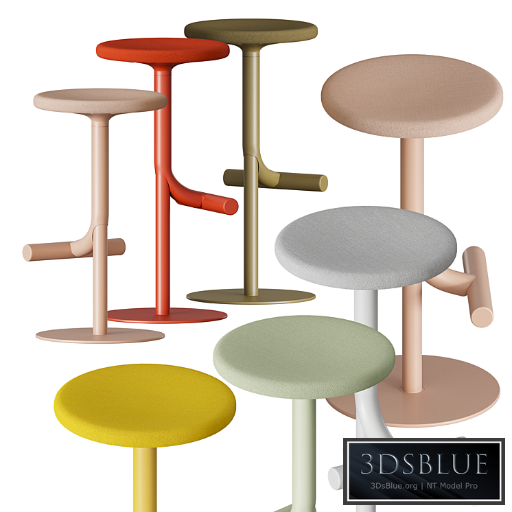 Magis TIBU Stool
