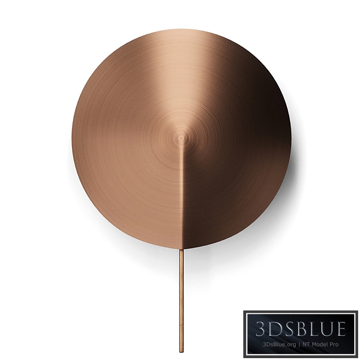 Obs Wall Sconce by Estudi Ribaudi
