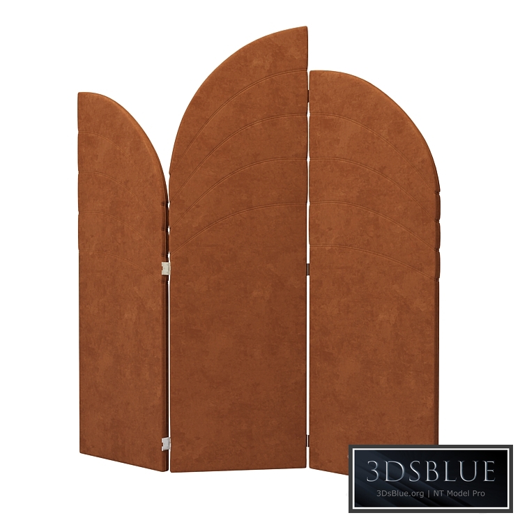 Lavinia Folding Screen (Domkapa)