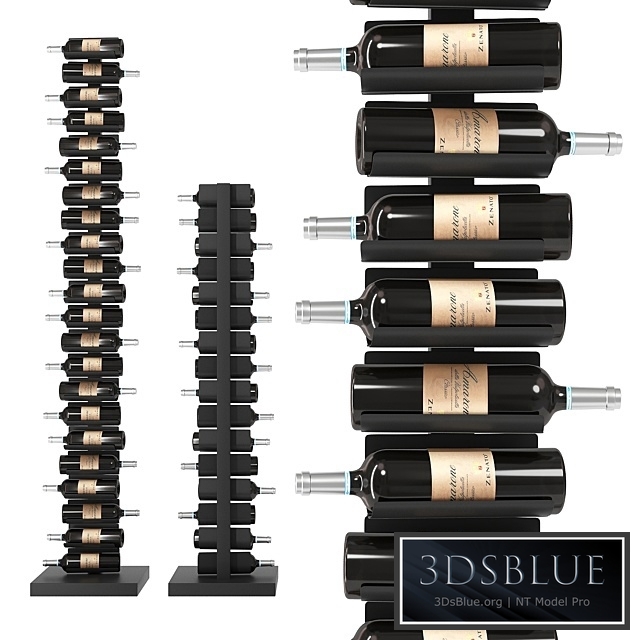 Italian Wine Rack Opinion Ciatti Ptolomeo Vino