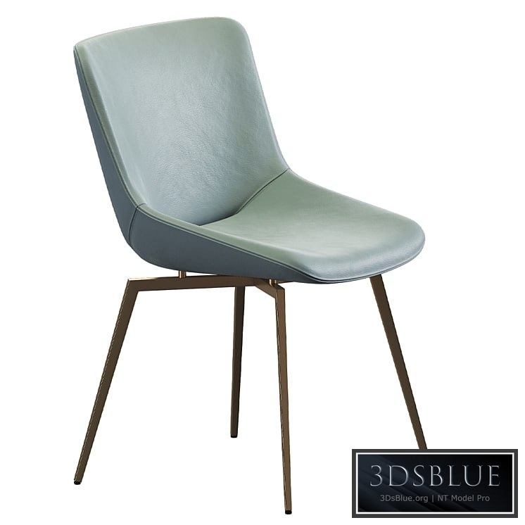 Bonaldo artika chair