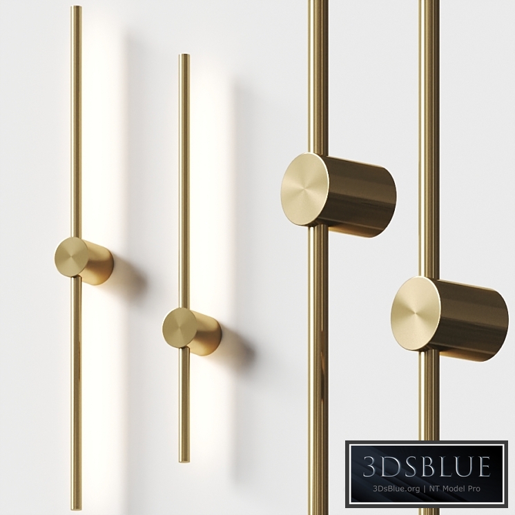 Lampatron ION - Light Stick