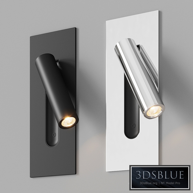 Fuse Unswitched LED Wall Sconce by James Bassant from Astro Lighting