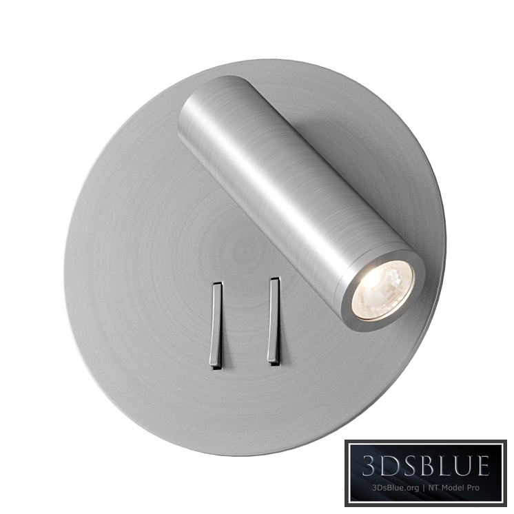 Square & circle Spots