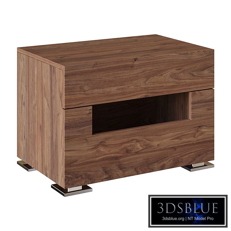 Bedside table MB1709NS