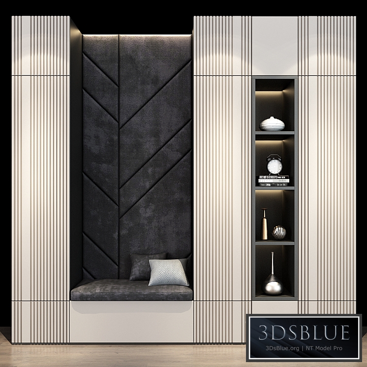 Furniture composition 171