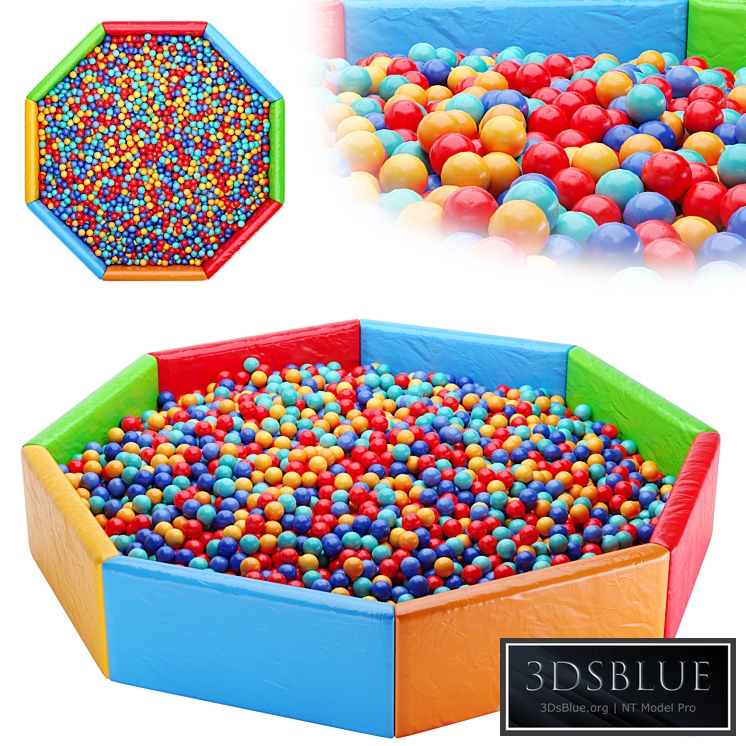 Ball pool