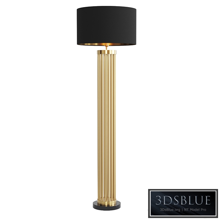 Floor lamp Eichholtz CONDO 114902