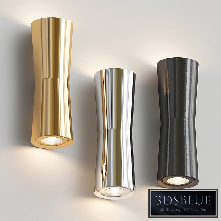 Flos Clessidra Wall Lamp