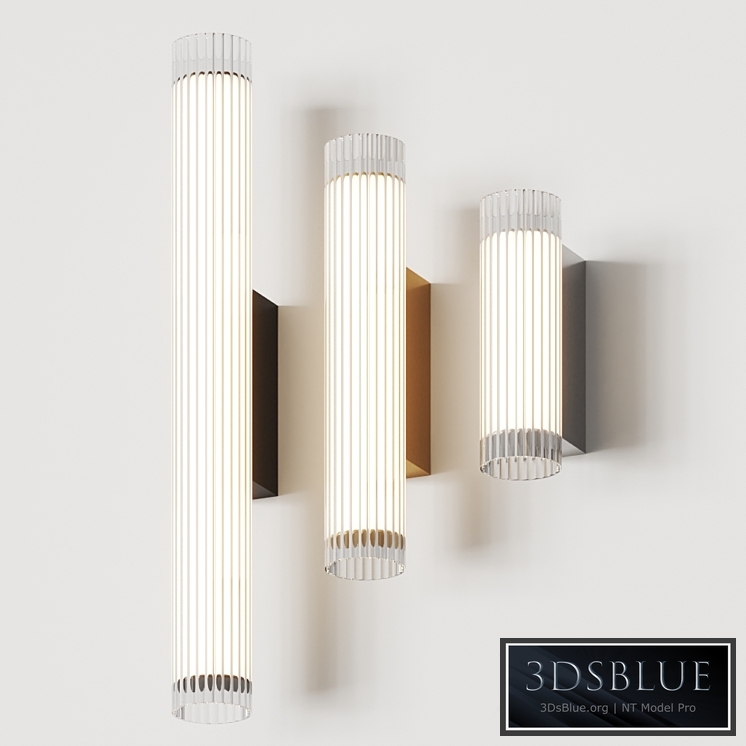 Astro Lighting Io Wall Lamps