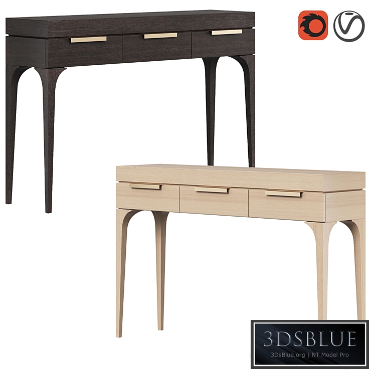 Dantone Home Console Bridge