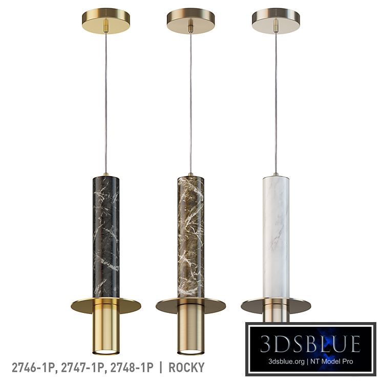 Favorite 2746-1P, 2747-1P, 2748-1P