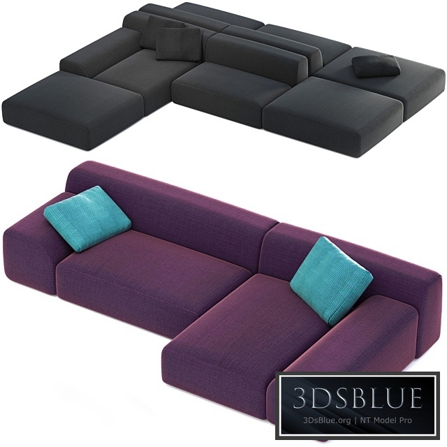 Paola Lenti All-Time