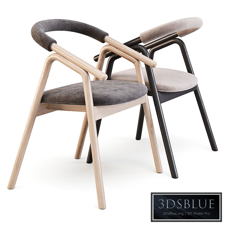 Kristensen: Veifa KC05 - Dining Chair