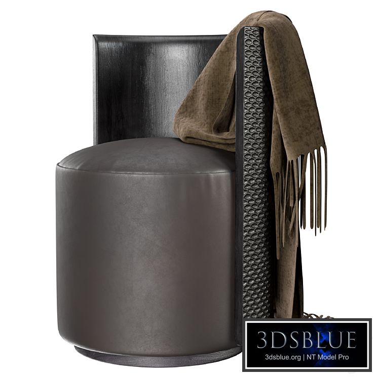 Arteriors Hoover Chair