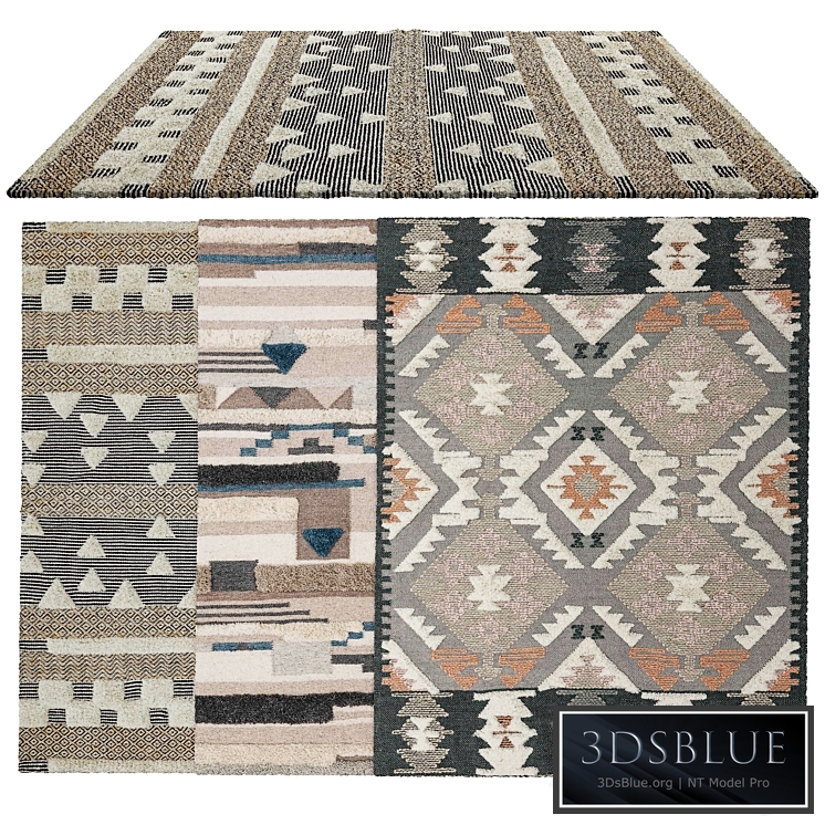 Premium Rug №55