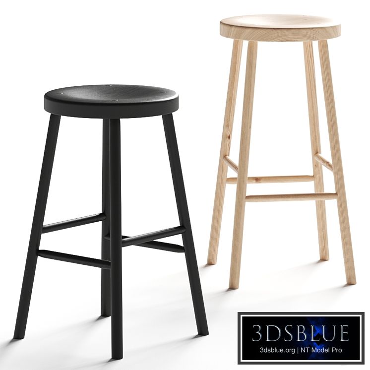 Nikari Storia Bar Stool