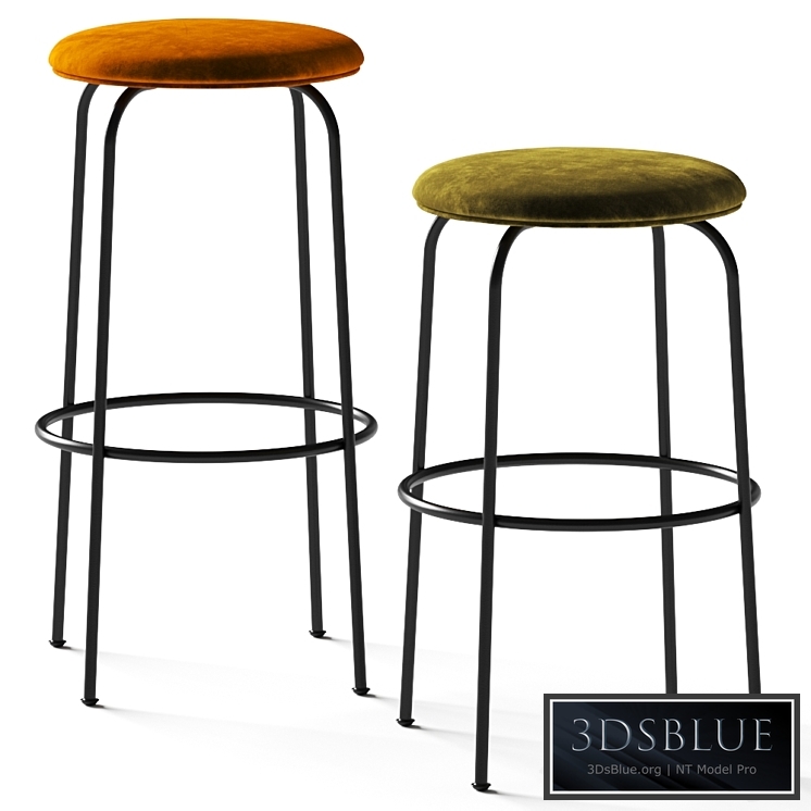 Menu Afteroom Bar Stool