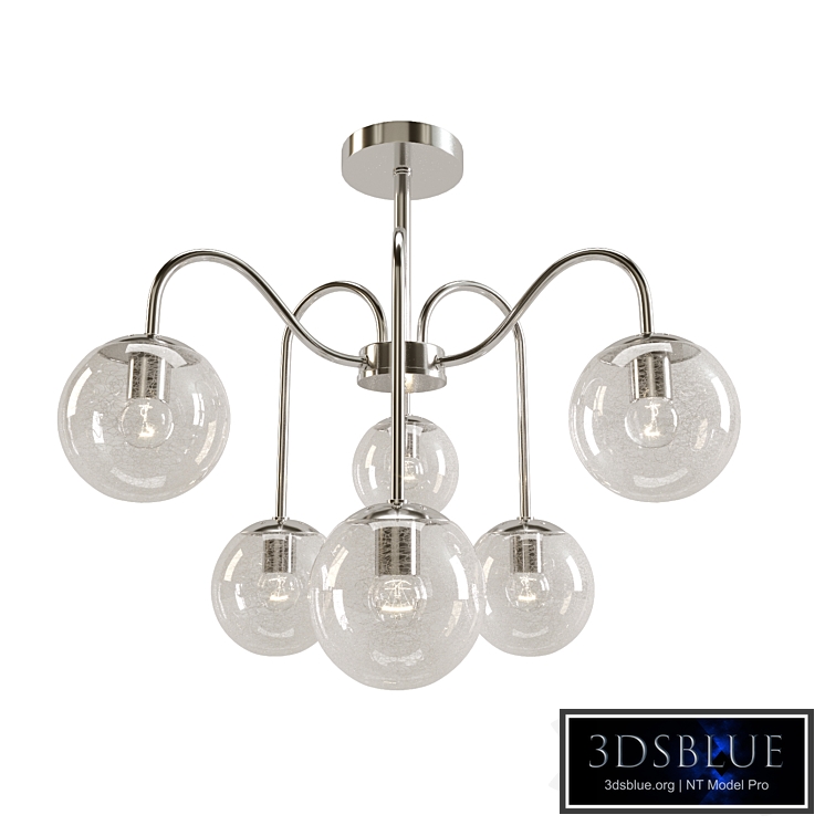 Chandelier Lumion Darcy 4551 / 6C