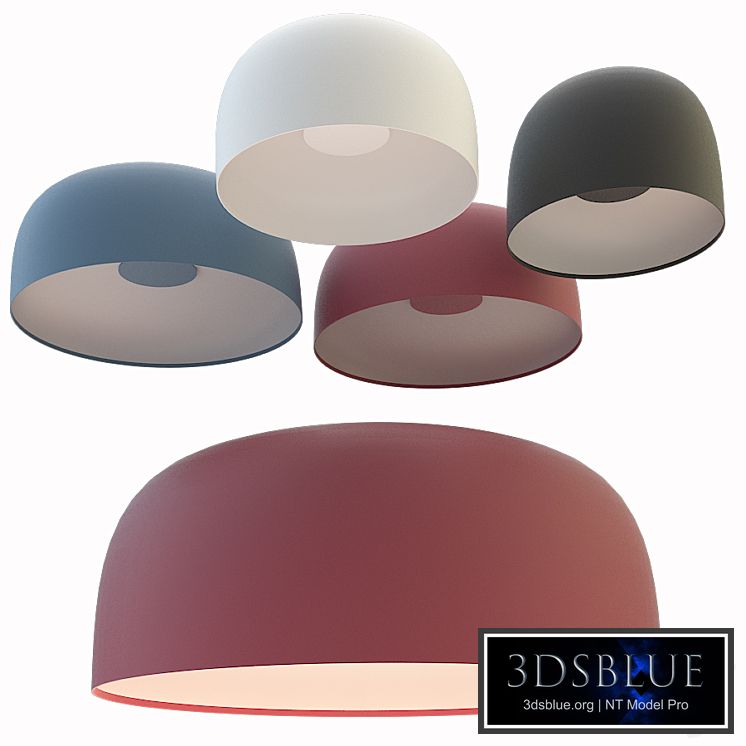 Lampatron lamps brim