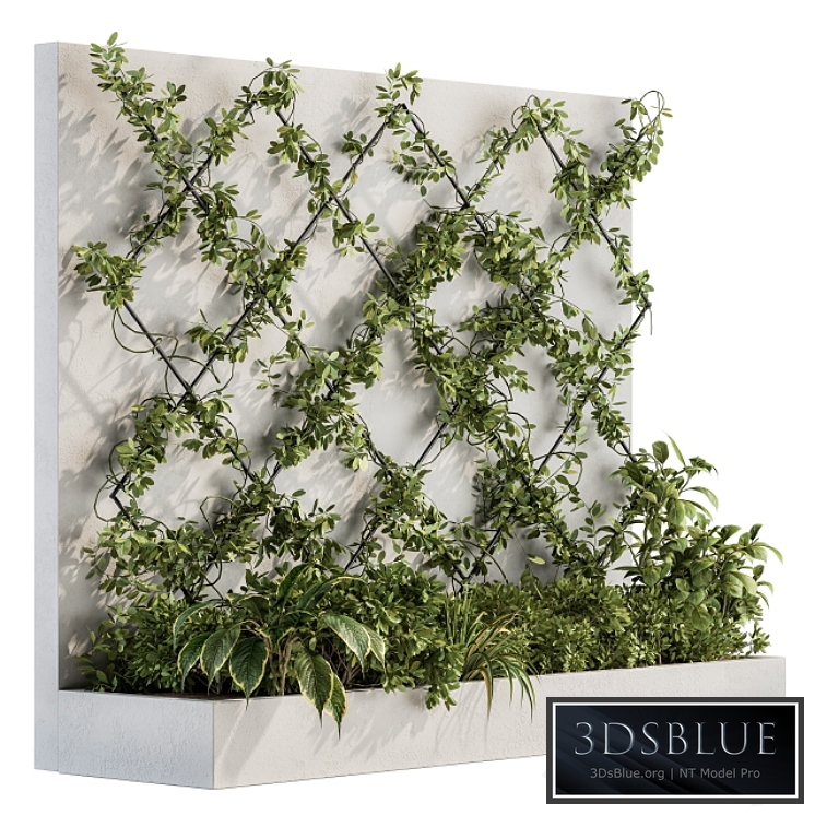 Vertical Garden - Wall Decor 24