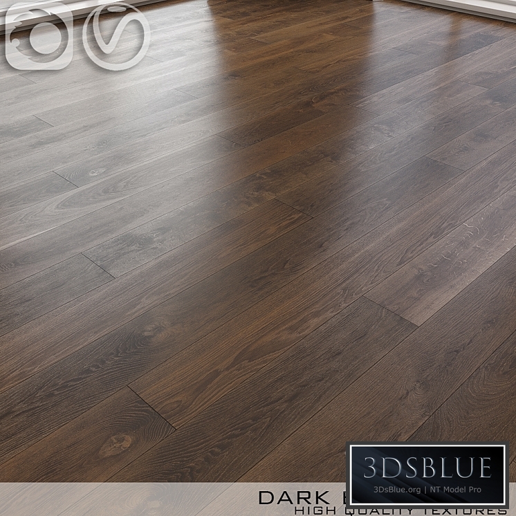 Parquet board TerHurne 1101010901