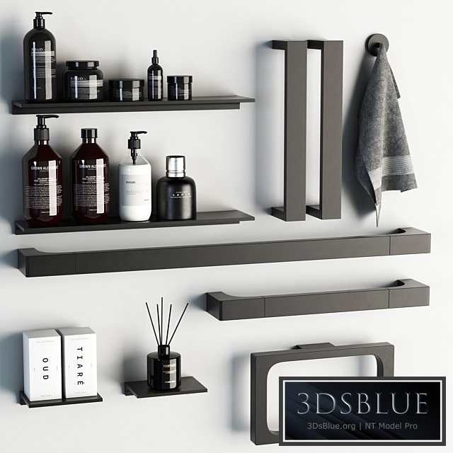 Bathroom accessories 17