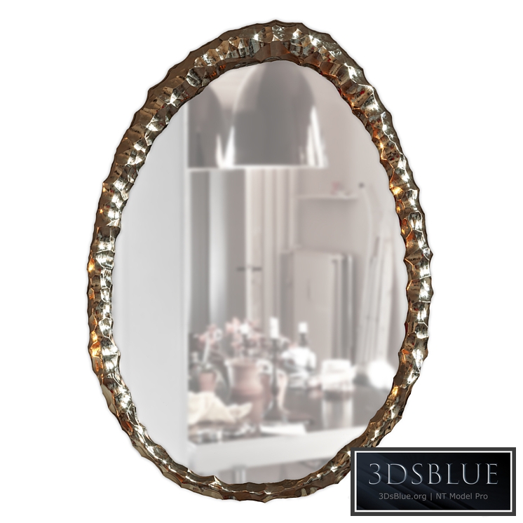 Miror Garda decor Ab Ovo