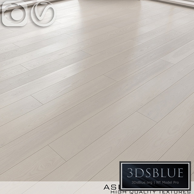 Parquet board TerHurne 1101012165