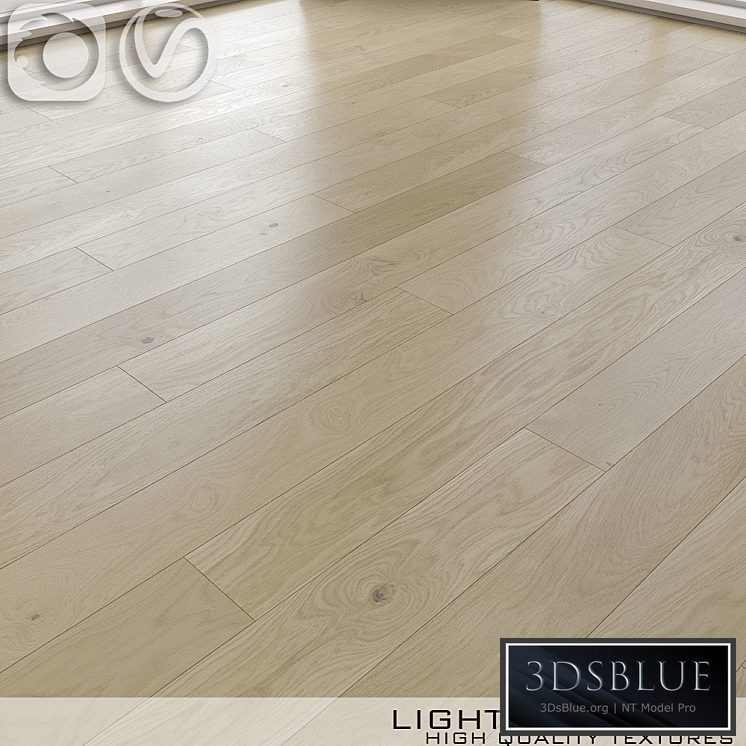 Parquet board TerHurne 1101012175