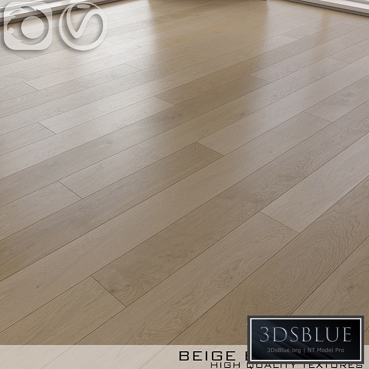 Parquet board TerHurne 1101012220