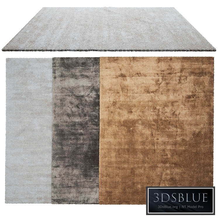 Premium Rug №57