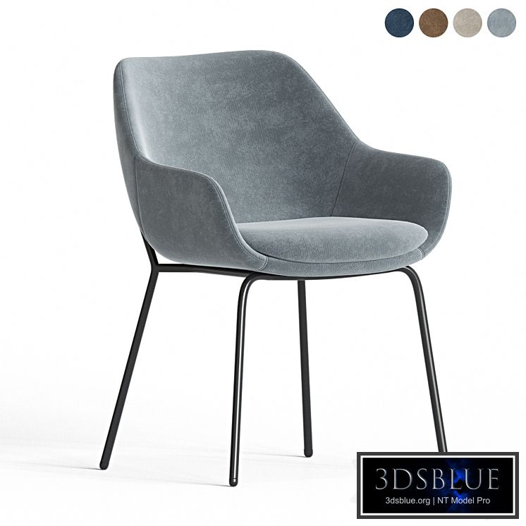 Savile Tub Dining Chairs