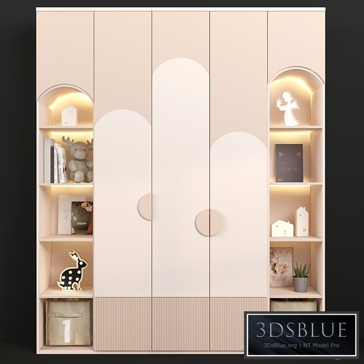 Children&#39;s furniture to order 157