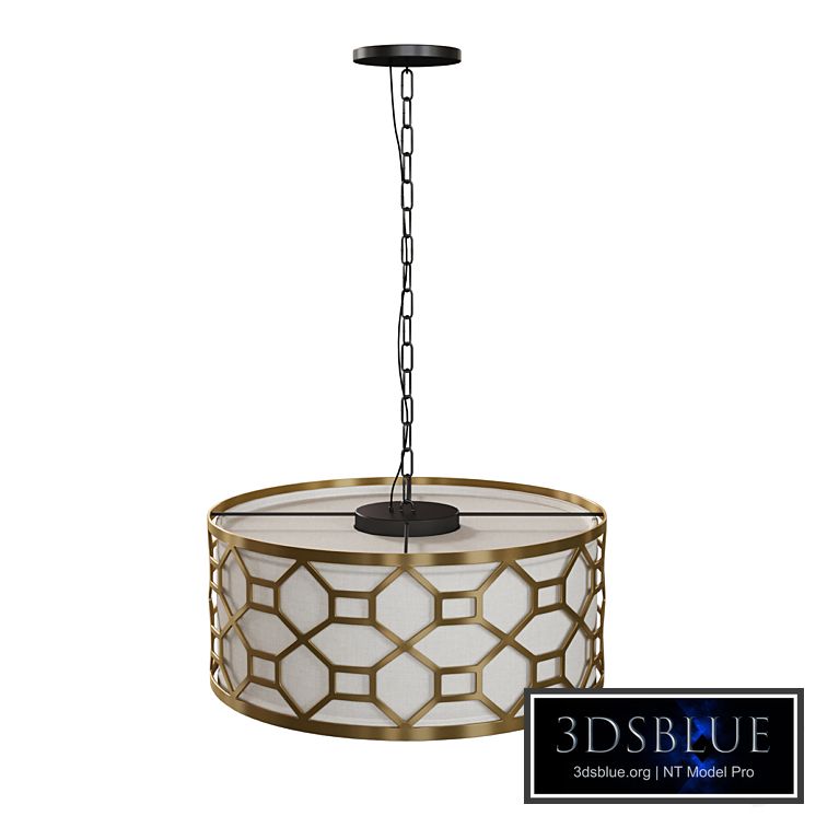Lehome F451 Chandelier