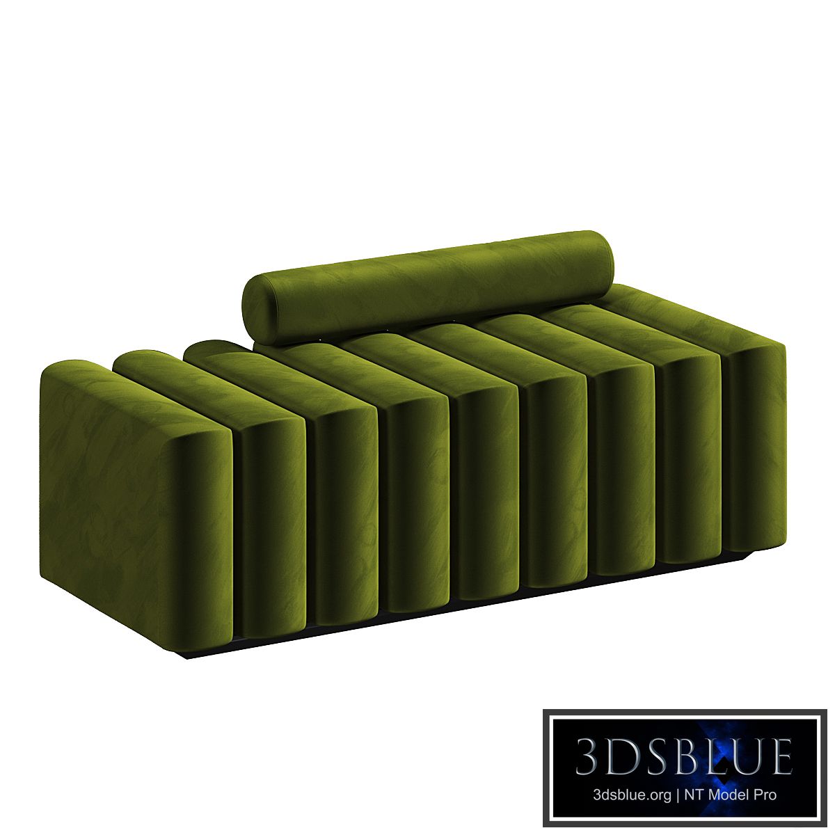 Ottoman Winefold by Corner Design