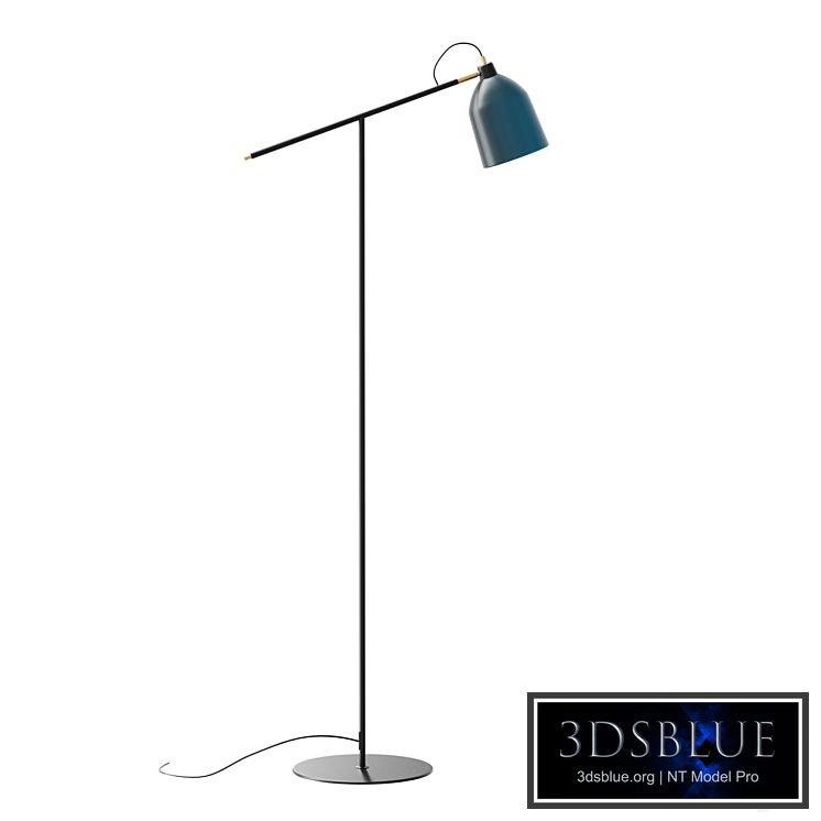 Floor lamp Olimpia